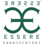 essere parrucchieri Logo