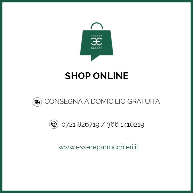 shop online essere parrucchieri